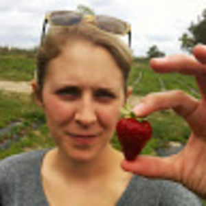 Meet your Posher, Anna